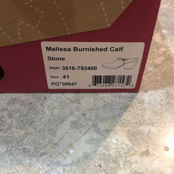 Clogs - Picture 4 of 4